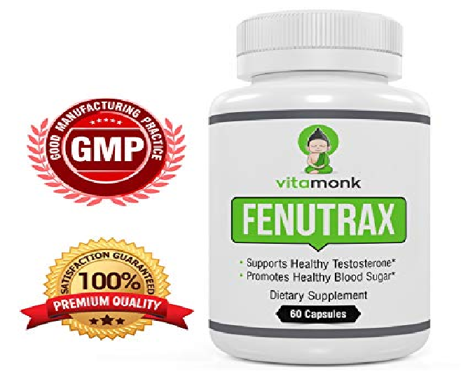 All About Fenutrax Fenugreek Extract