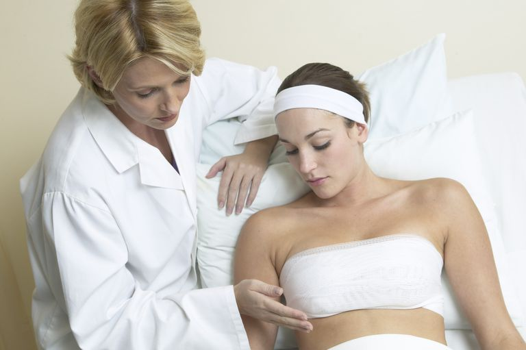 3 Key Benefits of Undergoing a Reduction Mammoplasty Under a Breast Reduction Surgeon
