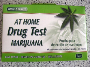 Different Drug Tests Where Cannabis Can Be Found