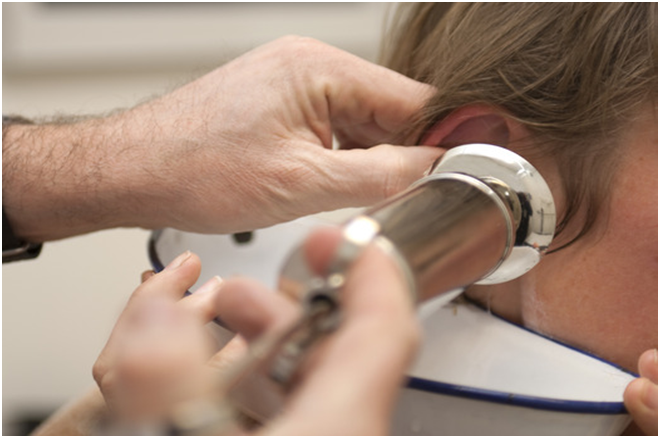 The four main treatments that help people suffering from tinnitus
