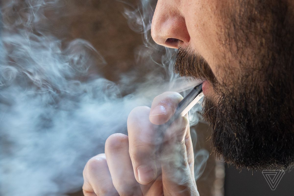 Do We See Lower Cancer Rates with Vaping Compared to Tobacco?