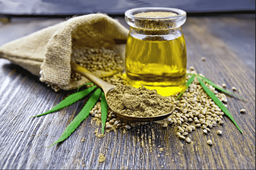The New Avenues in the CBD Oil Options