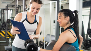 Personal Trainers Can Offer You