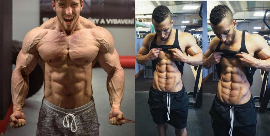 Use the mild anabolic steroid and enhance your physique easily