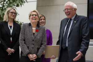 Martin Sanders Teaches the Importance of Healthcare in One’s Life