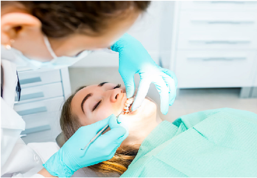 Probing Into The Role Of The Family Dentists In Bankstown