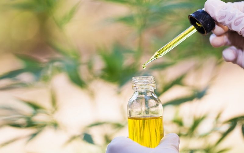 All The Benefits That A Balance CBD Oil Offers To Ailing People