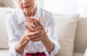 Get relief from chronic pain using PEA