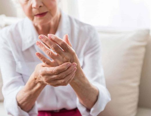 Get relief from chronic pain using PEA