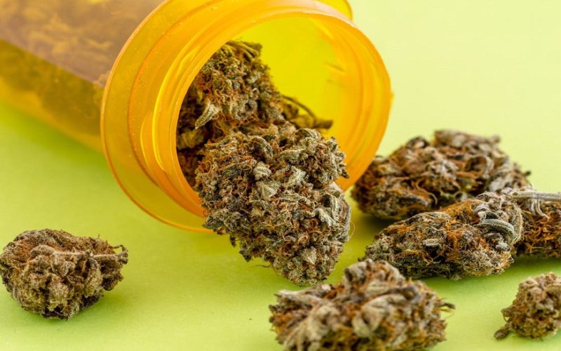 The Best Strain is Always Found In Between