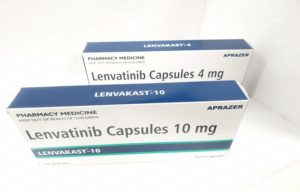 The Pros And Cons Of using Lenvatinib