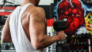 SARMs vs Steroids and Why SARMs is safer than steroids
