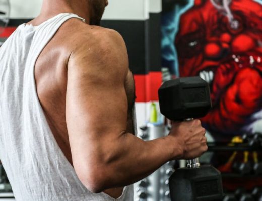 SARMs vs Steroids and Why SARMs is safer than steroids