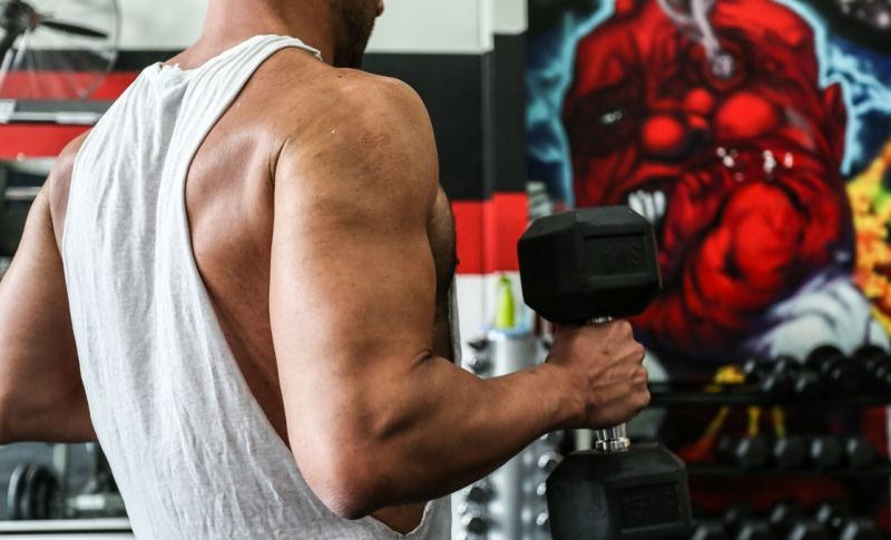 SARMs vs Steroids and Why SARMs is safer than steroids