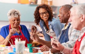Assisted Living for Maximum Life Enjoyment
