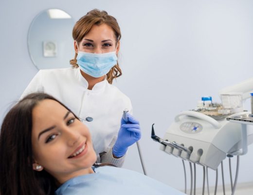 Best Services In Ash Burn For Dental Extraction