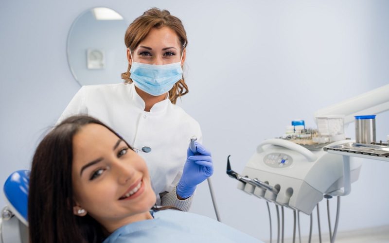 Best Services In Ash Burn For Dental Extraction