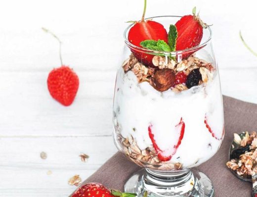 Healthy Yogurts Drinks And Their Health Benefits Yogurt