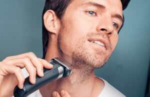 Foil Vs Rotary Shavers