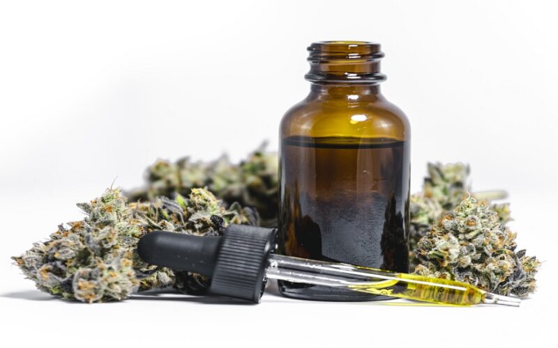 Are Hemp and CBD Oil the Same Thing?