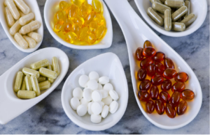 Sports Science: The Benefits of Supplements for Proper Nutrition