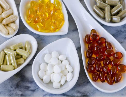 Sports Science: The Benefits of Supplements for Proper Nutrition
