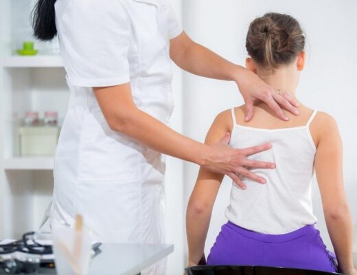 Chiropractic Treatments