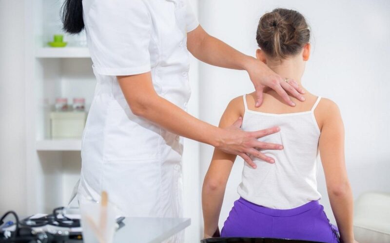 Chiropractic Treatments