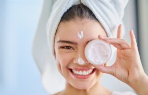 Products For Women For Every Type of Skin