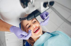 Dental Clinic