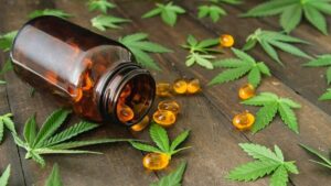 CBD Capsules