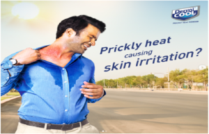 Wonders of Prickly Heat Powder