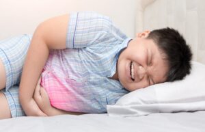 gastrointestinal infections in children