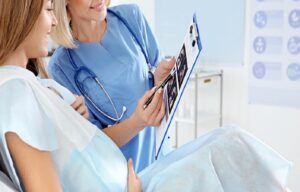 gynecologist