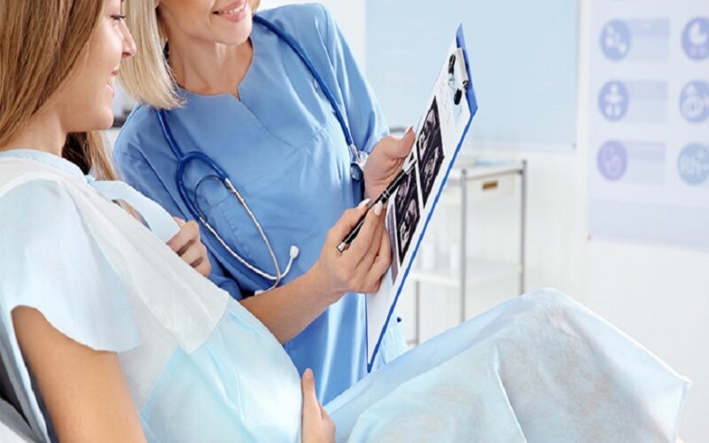 gynecologist