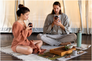 virtual spiritual healing