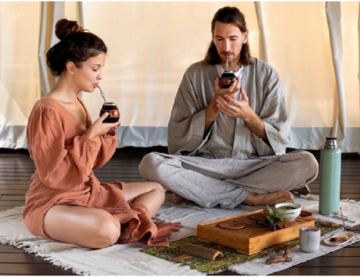 virtual spiritual healing