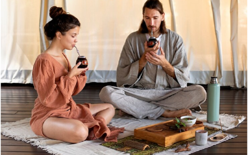 virtual spiritual healing