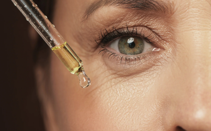 Must for Mature Skin