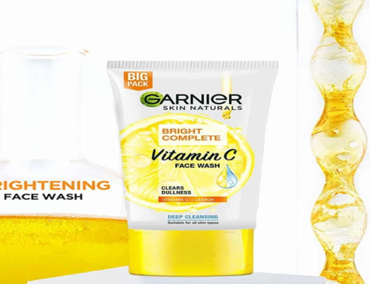 Face Washes For Every Skin Type