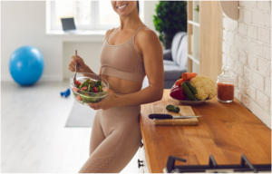 find a dietitian in Toronto