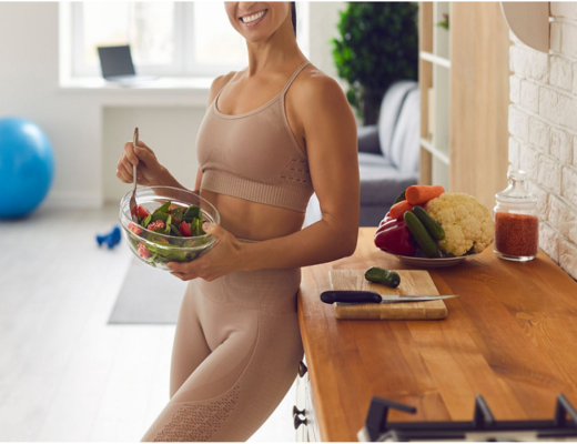 find a dietitian in Toronto