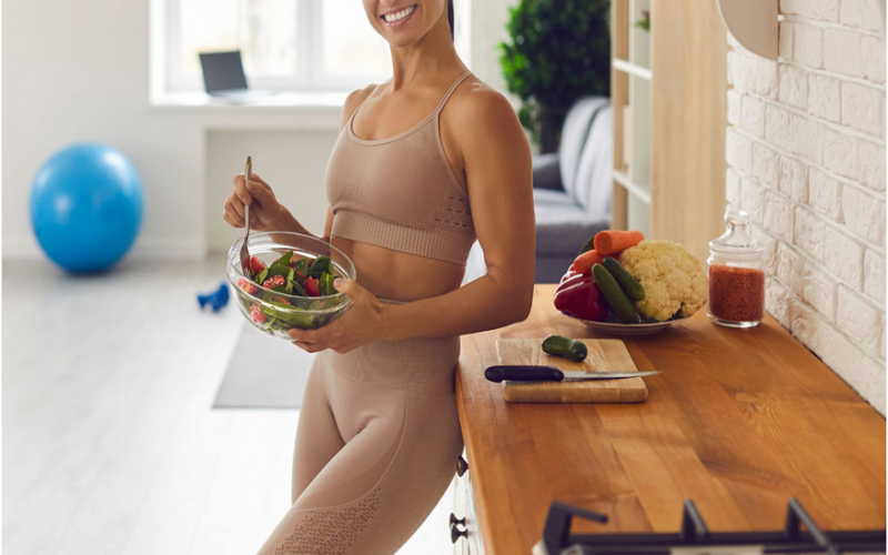 find a dietitian in Toronto