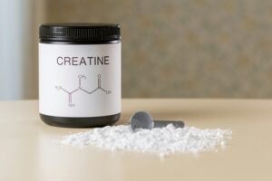 CarnoSynÂ® and Creatine