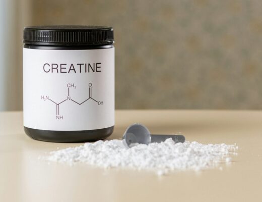 CarnoSynÂ® and Creatine