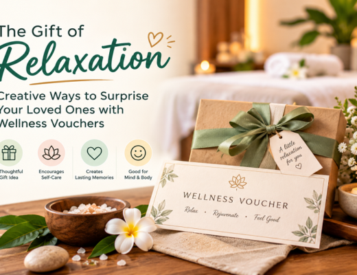 Gift of Relaxation