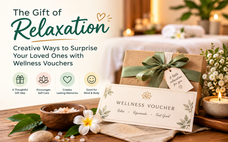 Gift of Relaxation